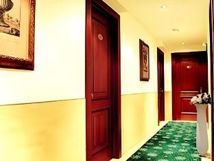 luxury rooms h 2000 roma