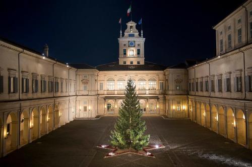 luxury rooms h 2000 roma