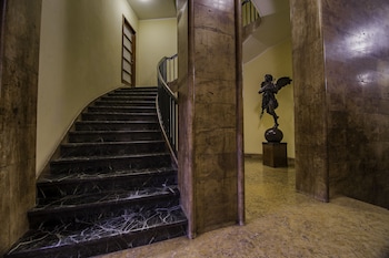 luxury rooms h 2000 roma