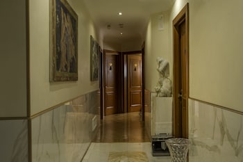 luxury rooms h 2000 roma
