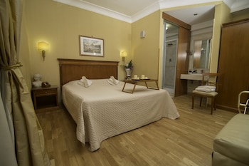 luxury rooms h 2000 roma