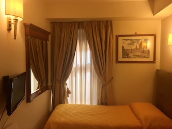 luxury rooms h 2000 roma