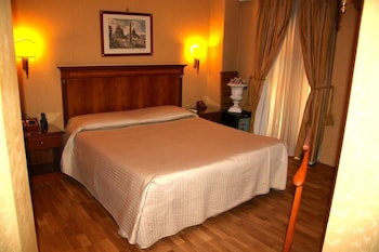 luxury rooms h 2000 roma