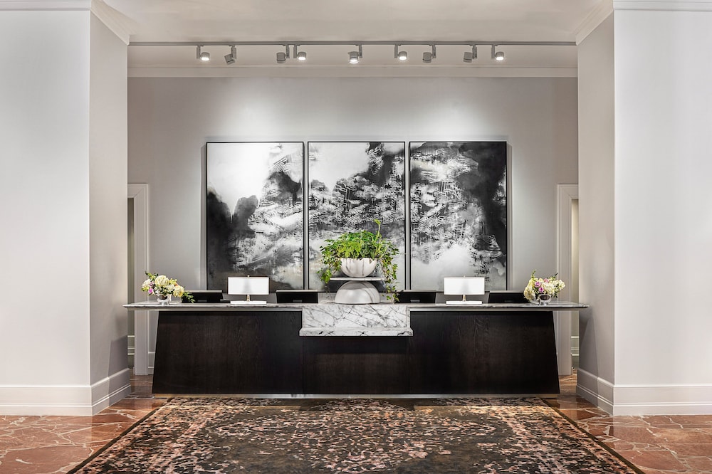 intercontinental buckhead atlanta by ihg