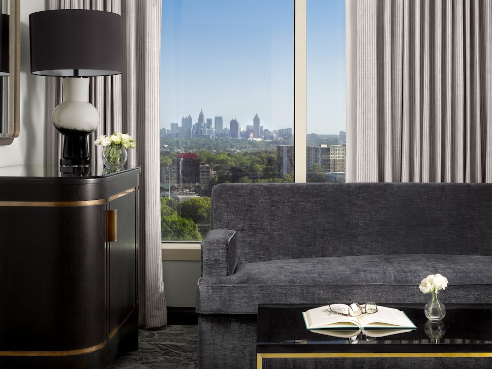 intercontinental buckhead atlanta by ihg