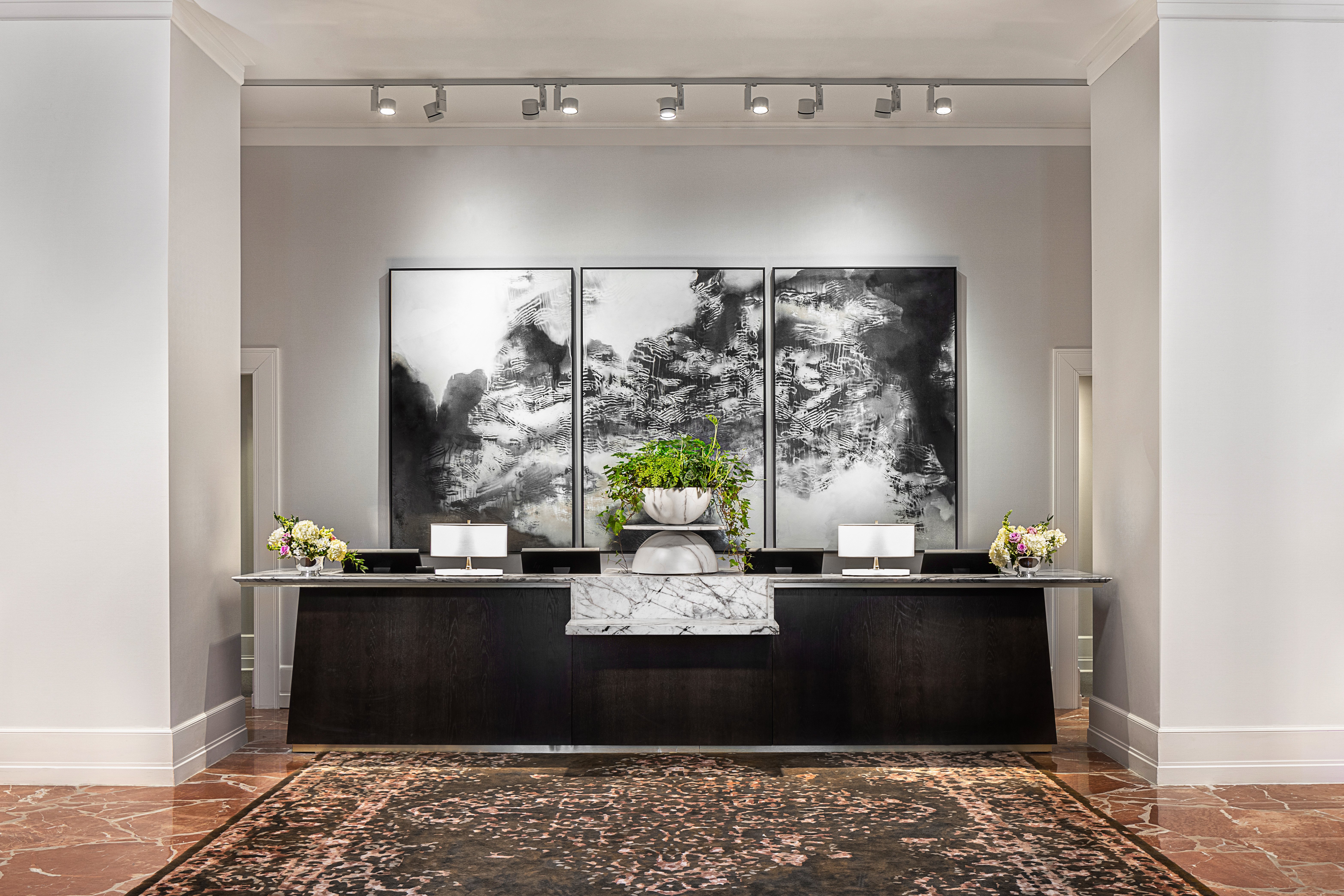 intercontinental buckhead atlanta by ihg