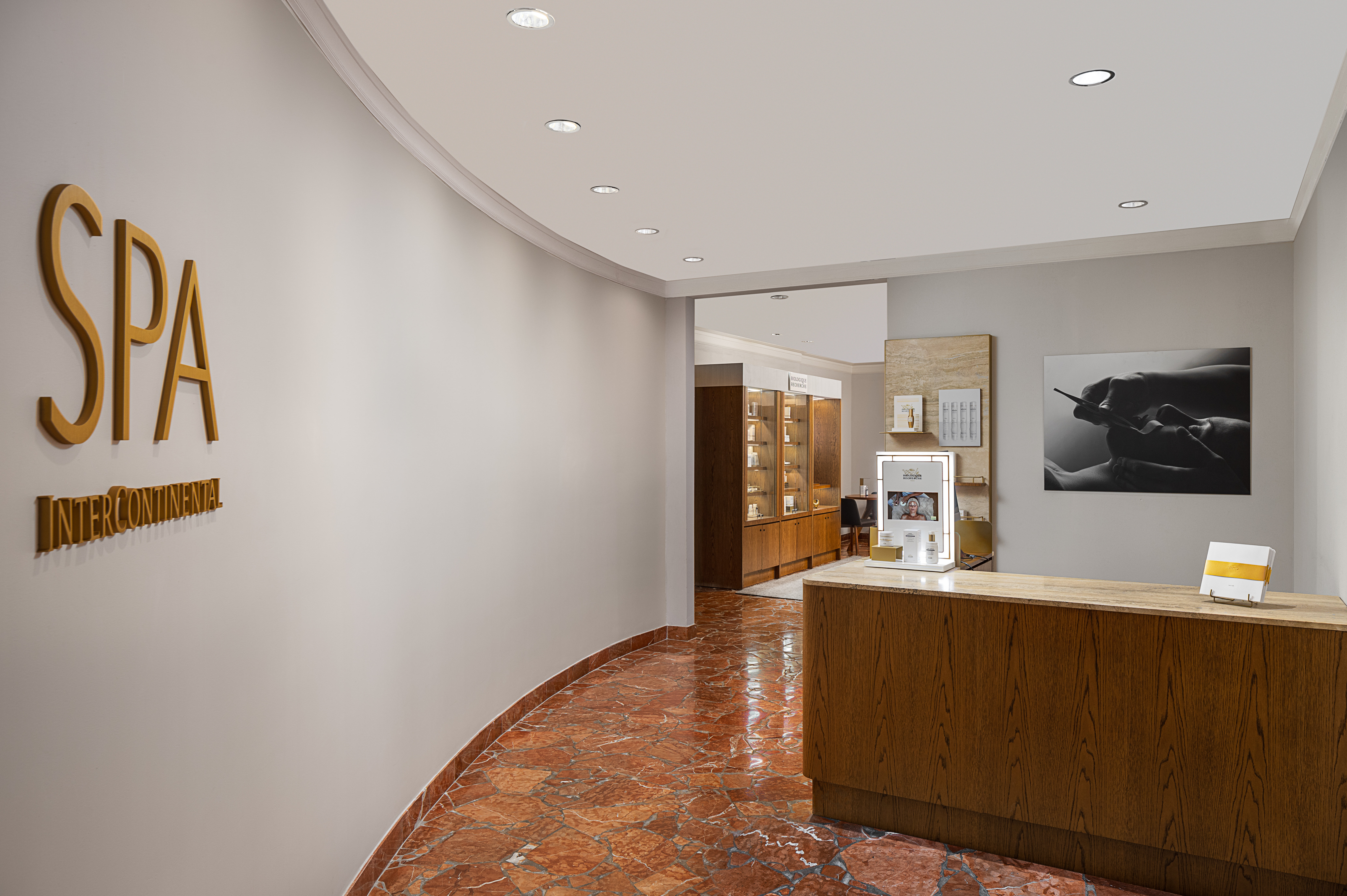 intercontinental buckhead atlanta by ihg