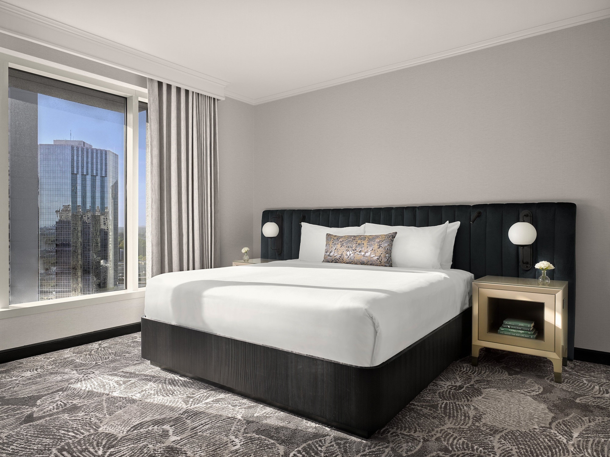 intercontinental buckhead atlanta by ihg