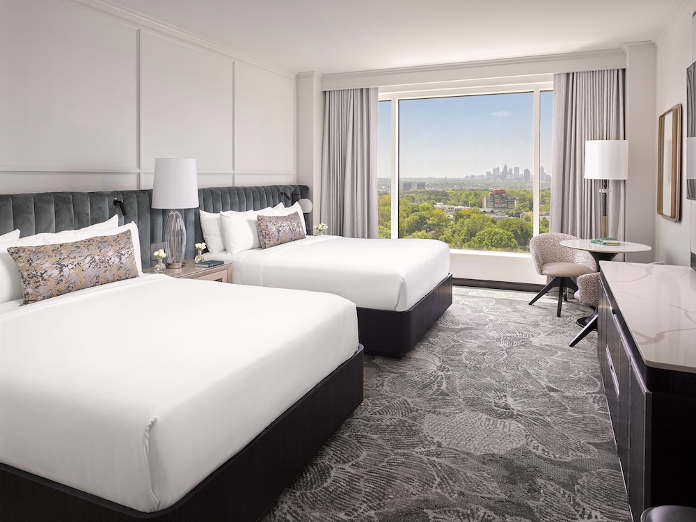 intercontinental buckhead atlanta by ihg
