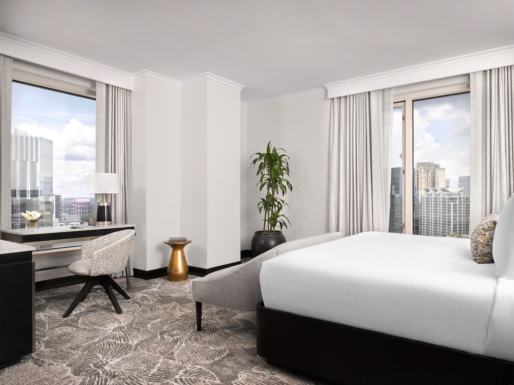intercontinental buckhead atlanta by ihg