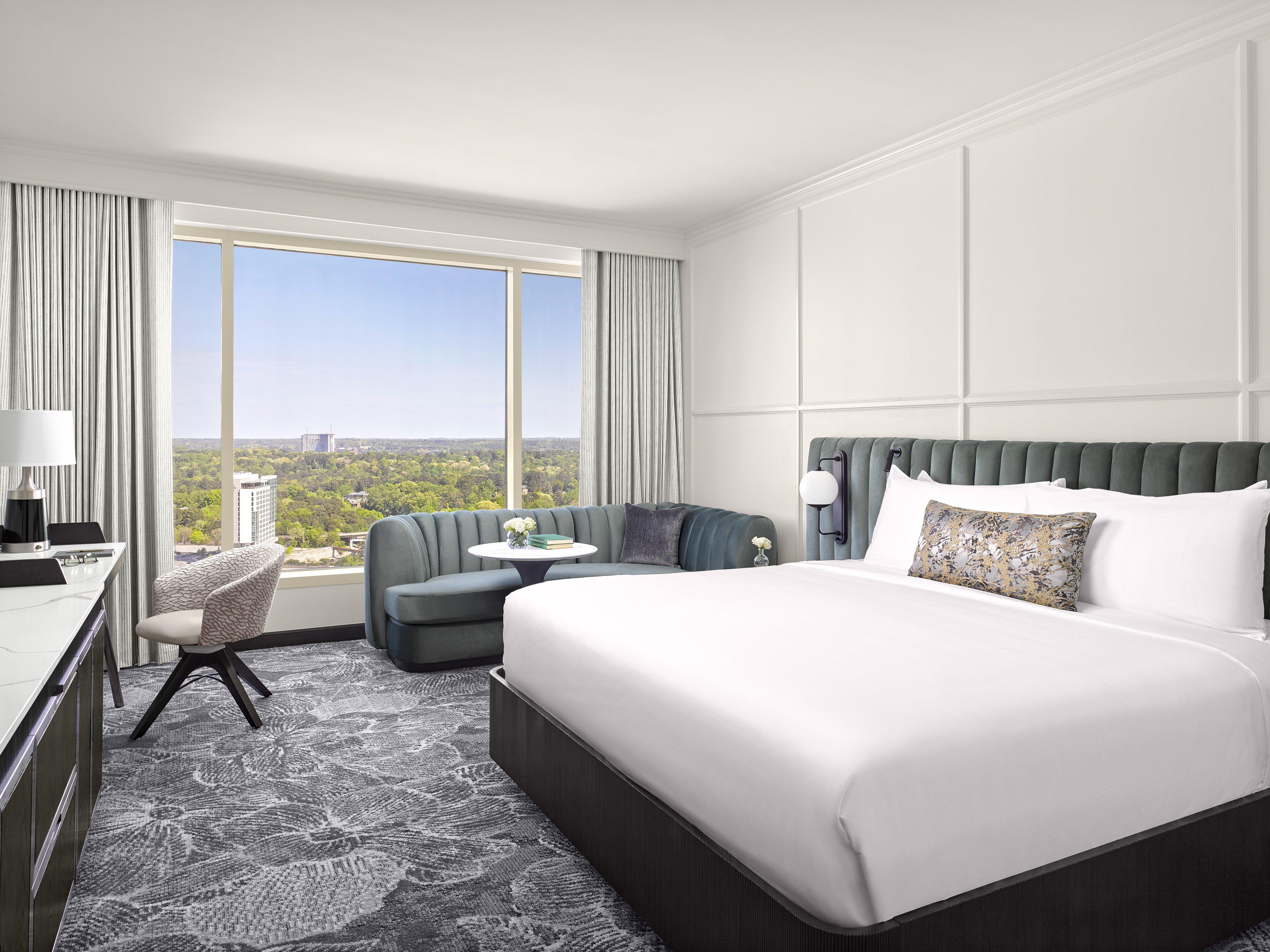 intercontinental buckhead atlanta by ihg