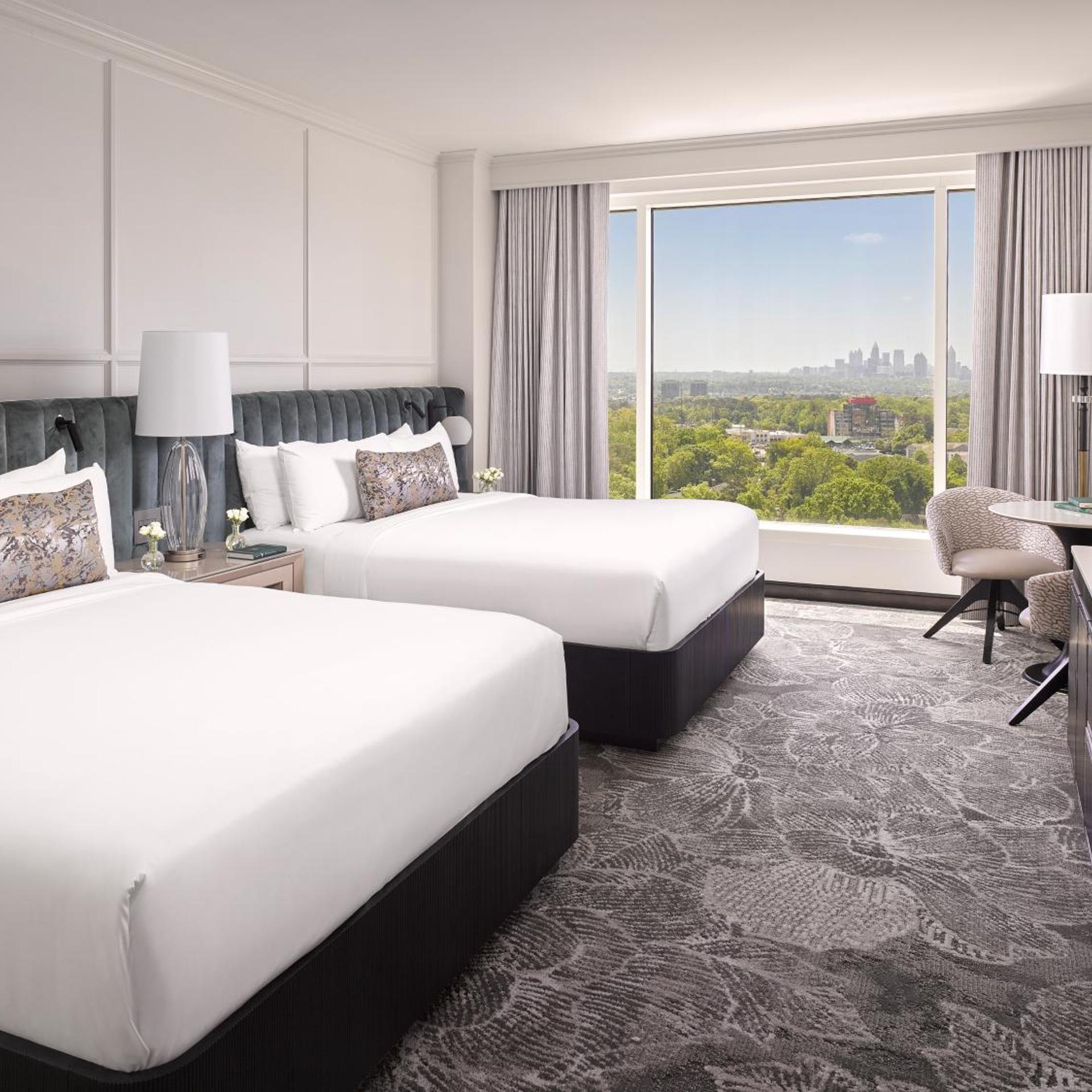 intercontinental buckhead atlanta by ihg