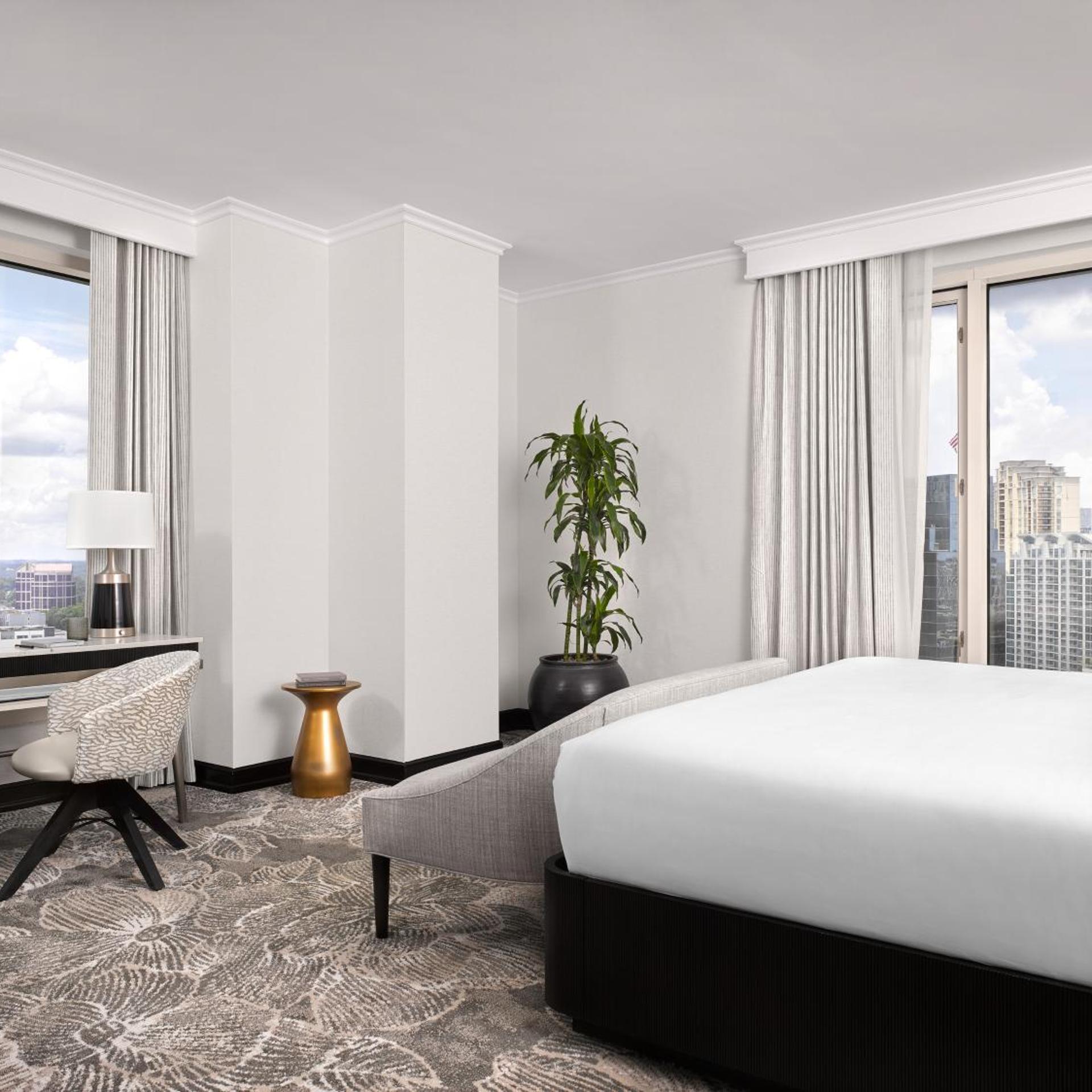 intercontinental buckhead atlanta by ihg