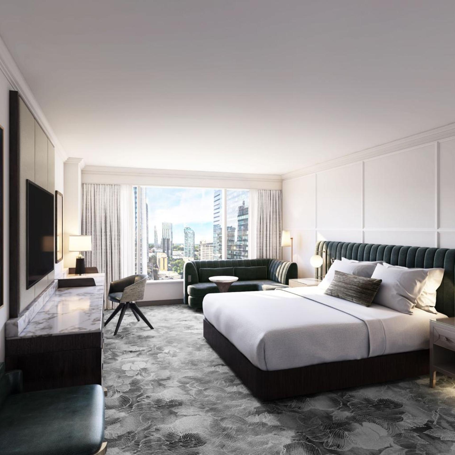 intercontinental buckhead atlanta by ihg