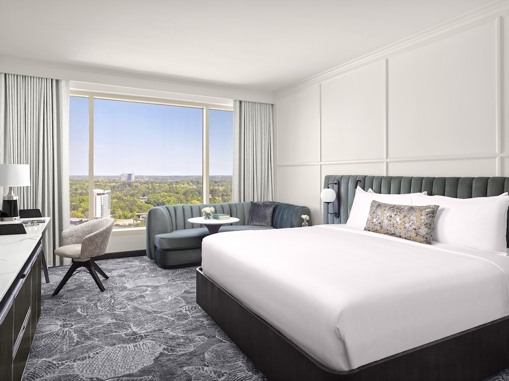 intercontinental buckhead atlanta by ihg
