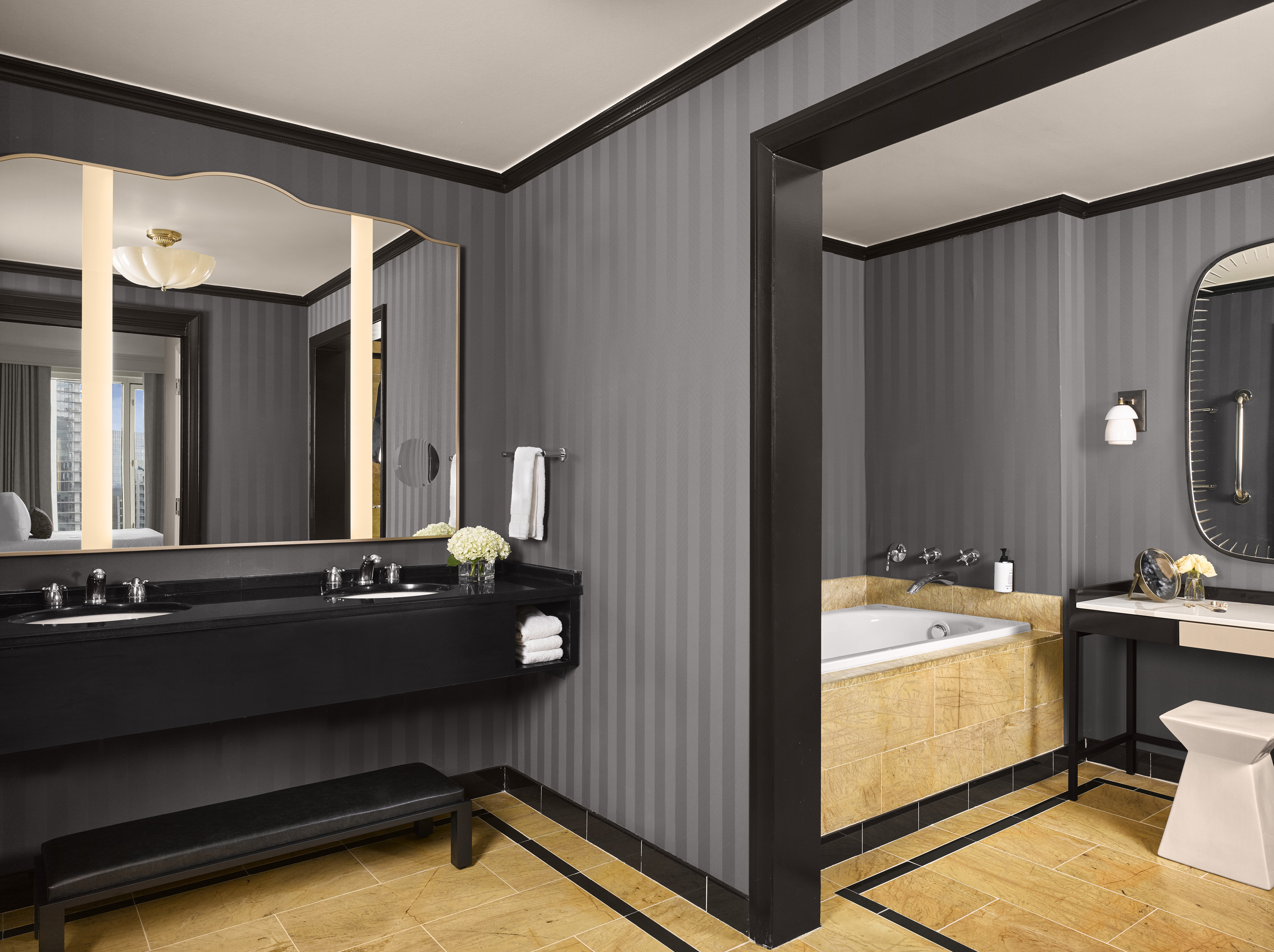 intercontinental buckhead atlanta by ihg