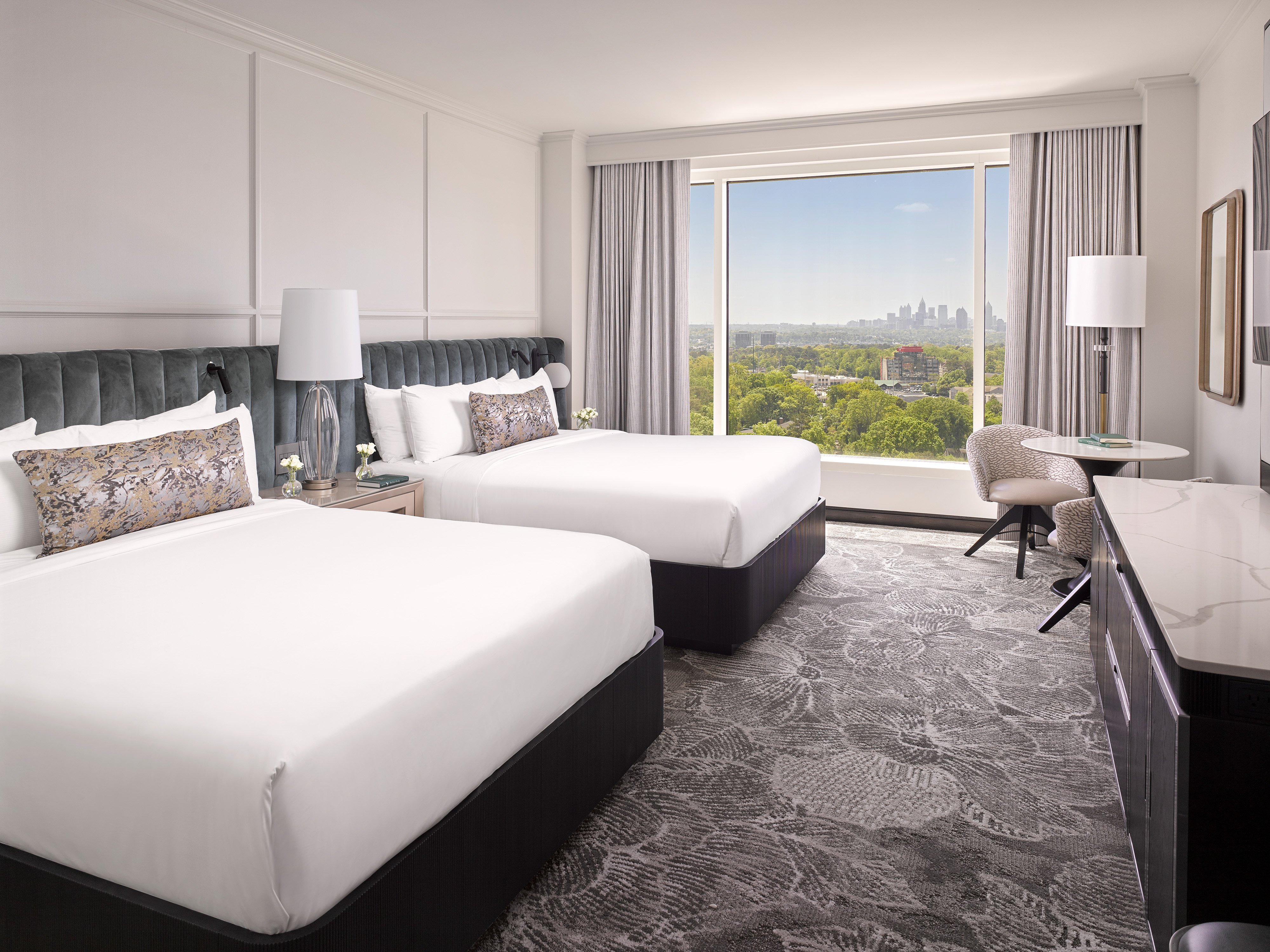 intercontinental buckhead atlanta by ihg