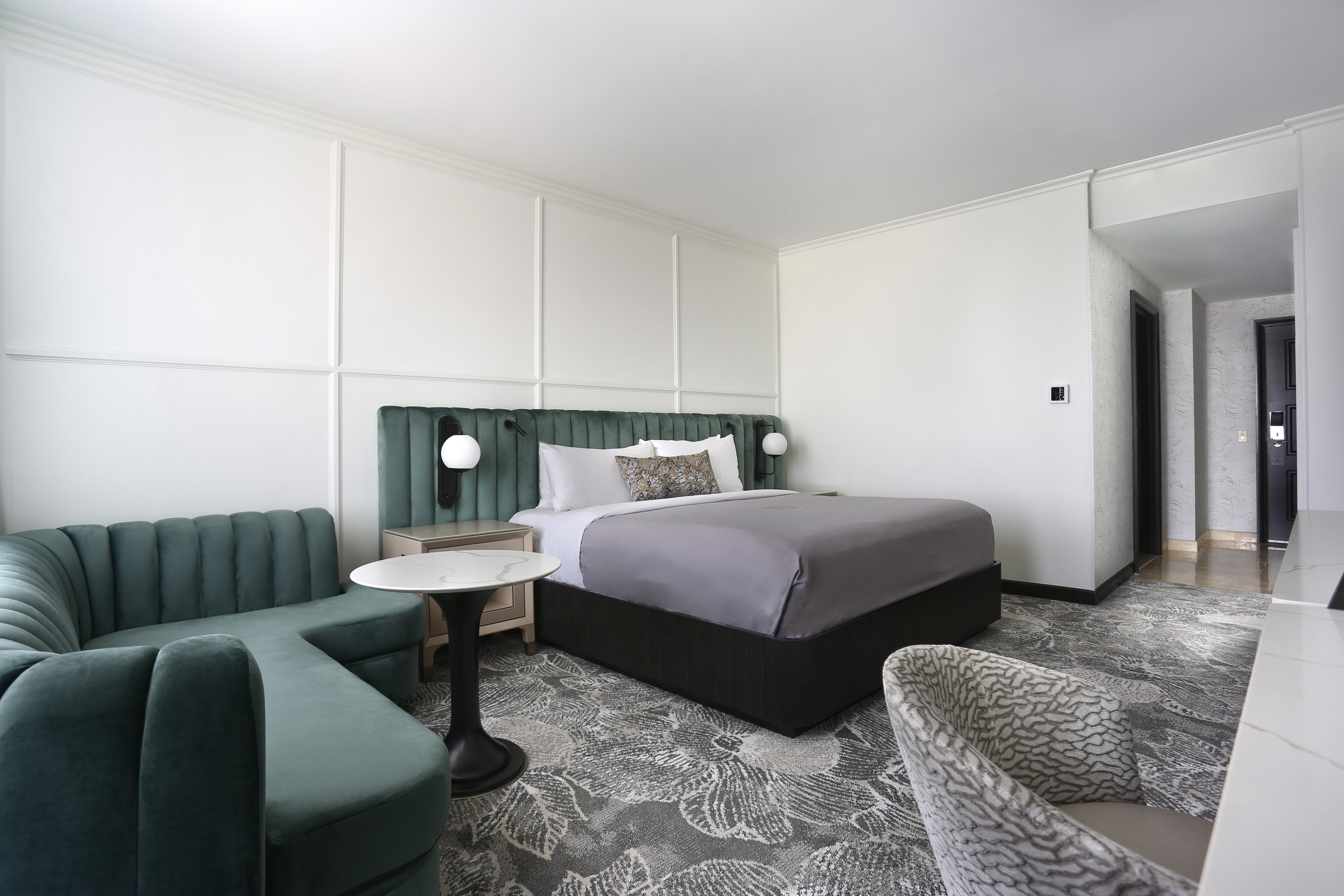 intercontinental buckhead atlanta by ihg