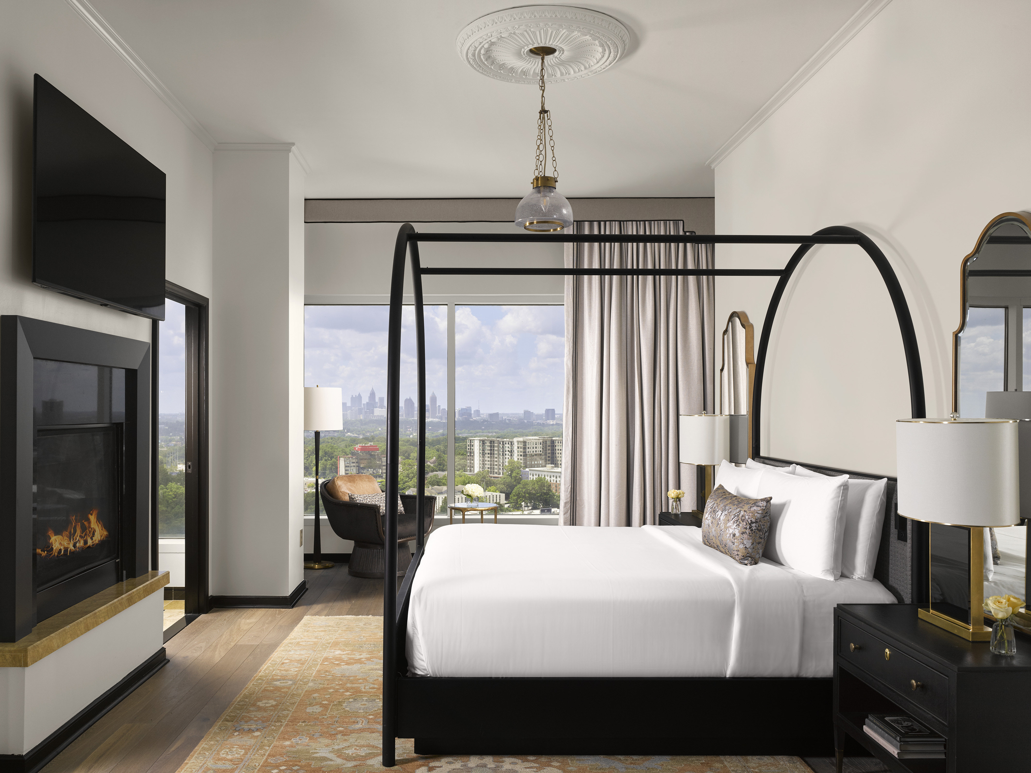 intercontinental buckhead atlanta by ihg