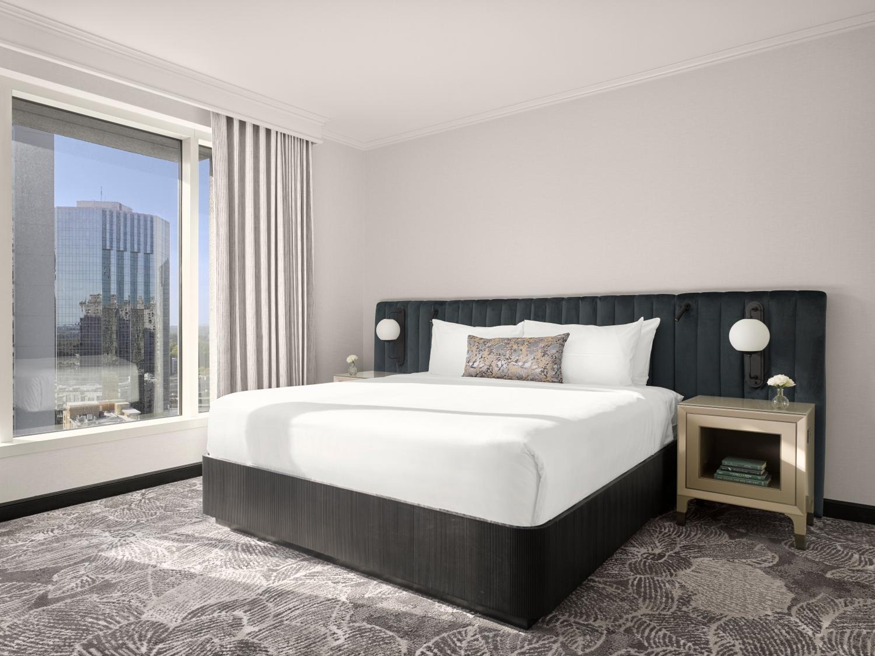 intercontinental buckhead atlanta by ihg
