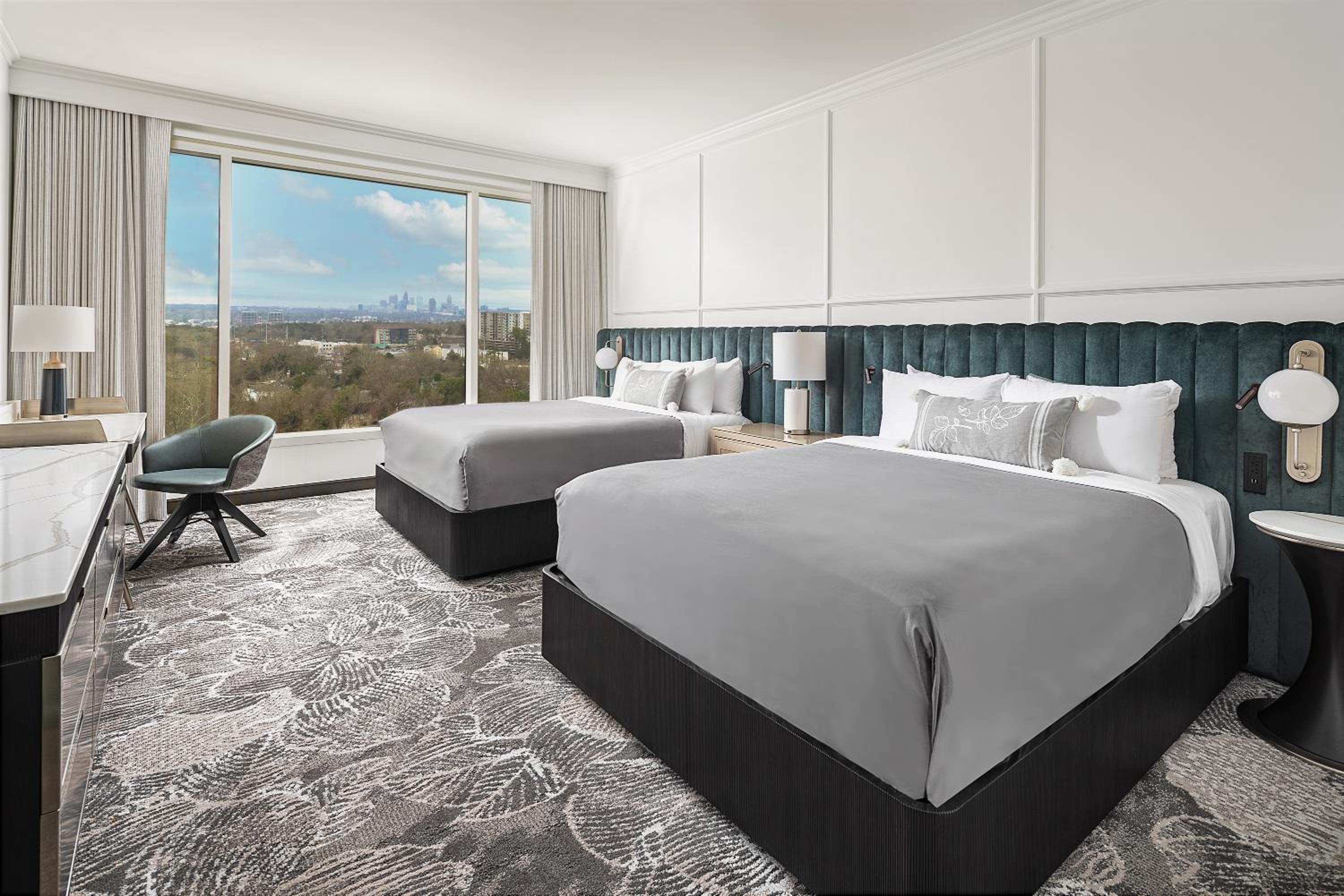 intercontinental buckhead atlanta by ihg