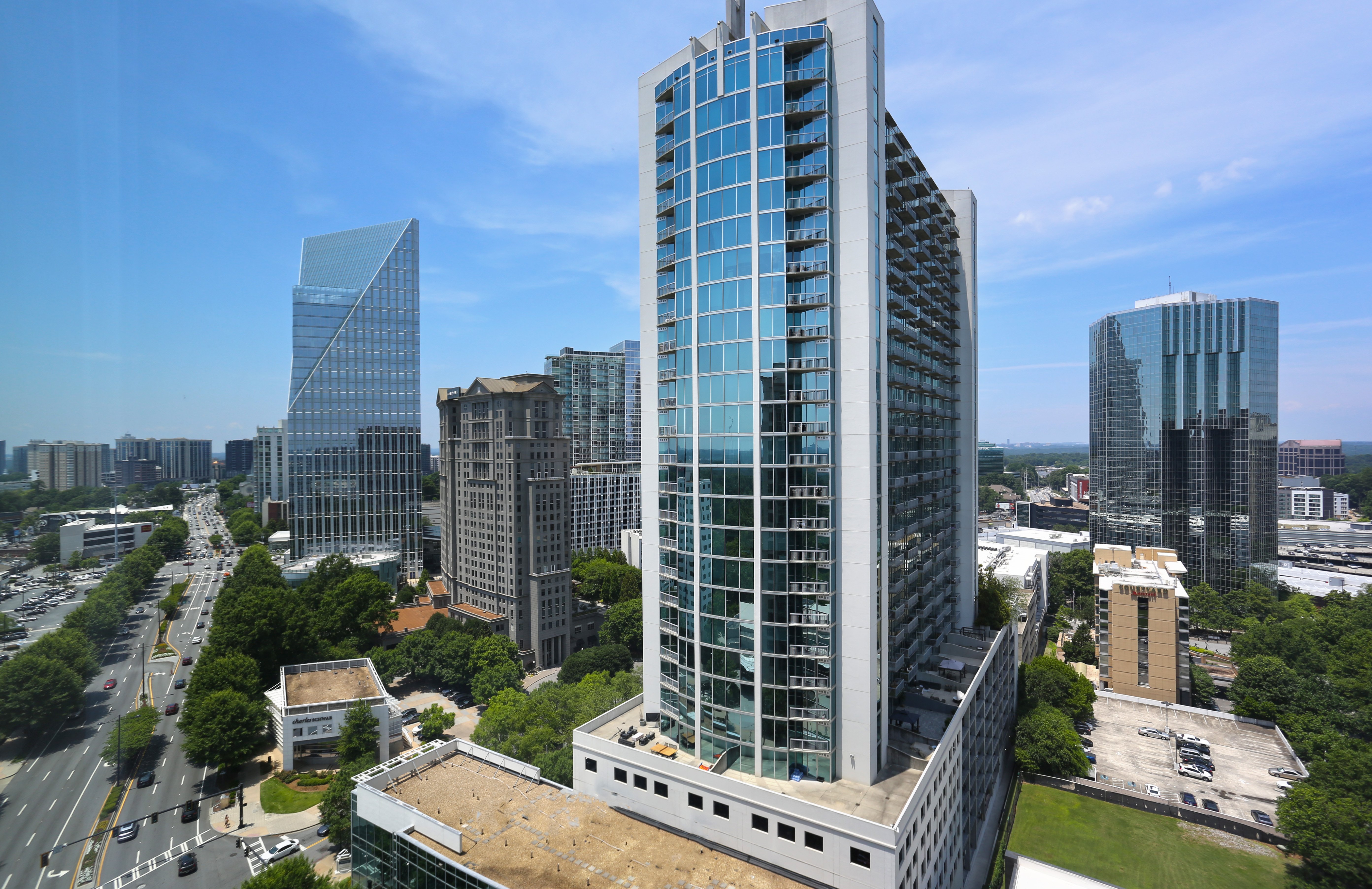 intercontinental buckhead atlanta by ihg