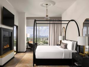 intercontinental buckhead atlanta by ihg