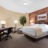 hawthorn extended stay by wyndham rome
