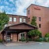 hawthorn extended stay by wyndham rome