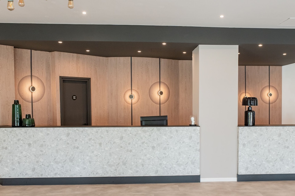 belstay roma aurelia