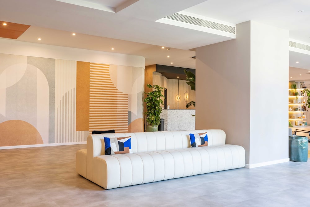 belstay roma aurelia