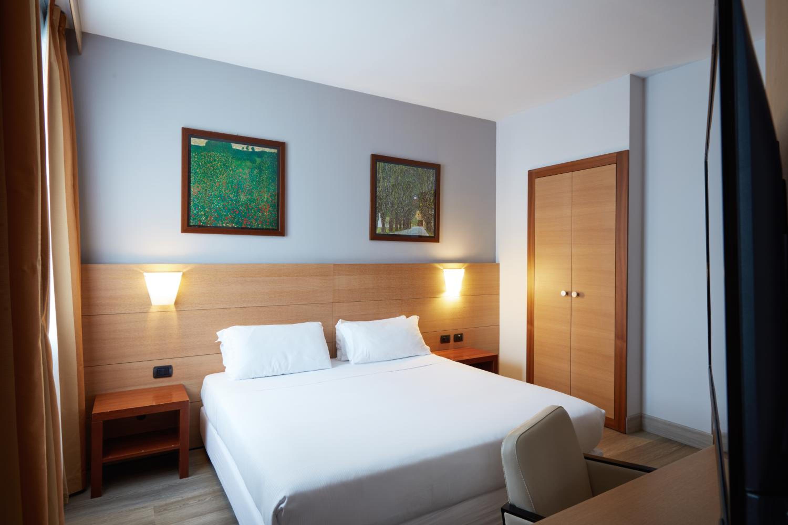 belstay roma aurelia