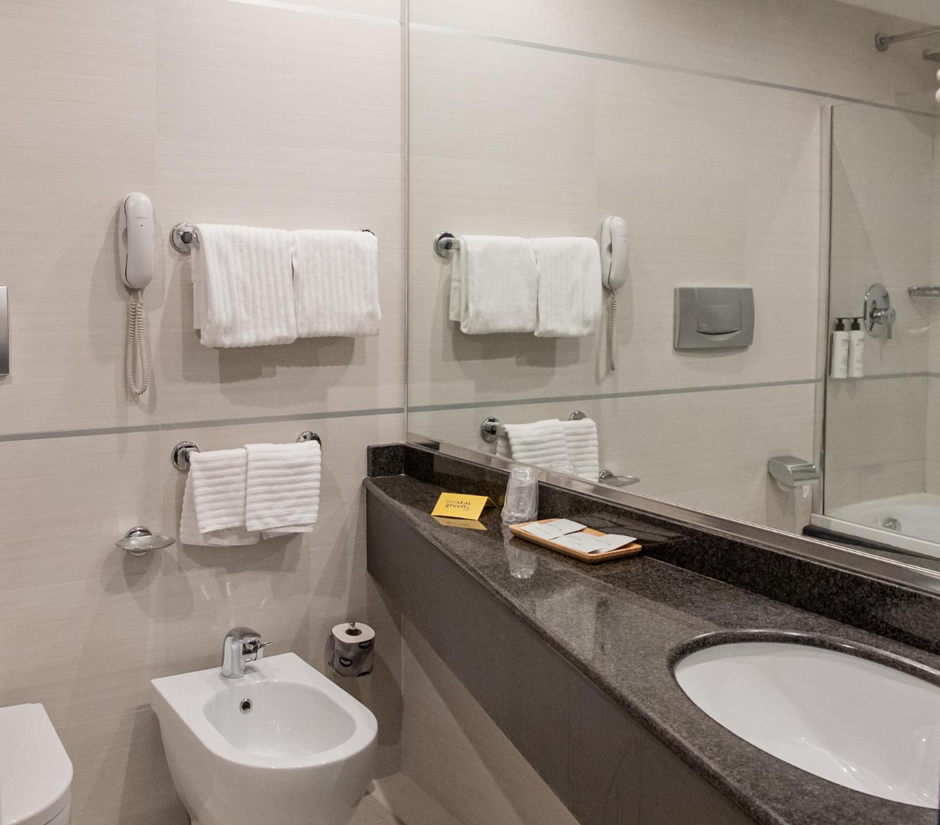 belstay roma aurelia