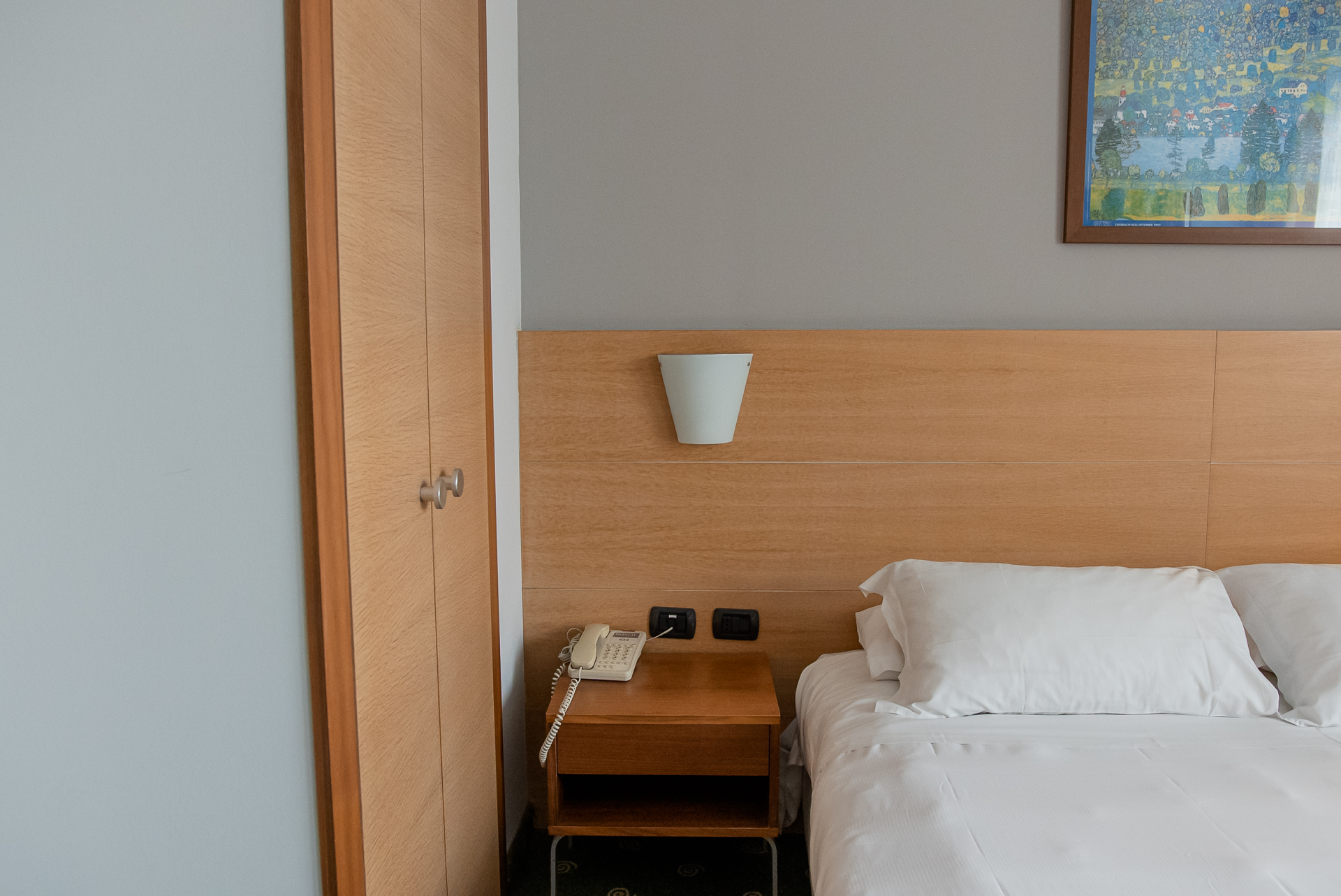 belstay roma aurelia