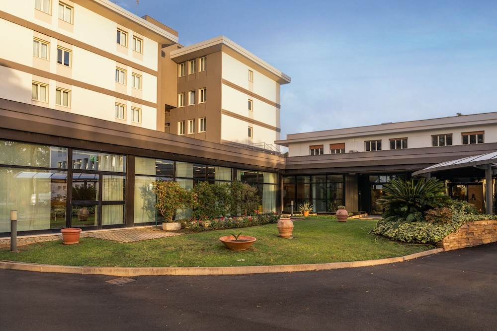 belstay roma aurelia