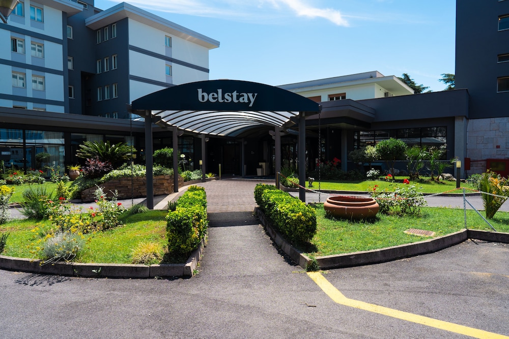 belstay roma aurelia