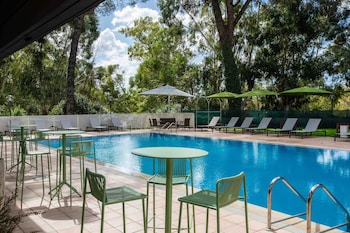 belstay roma aurelia