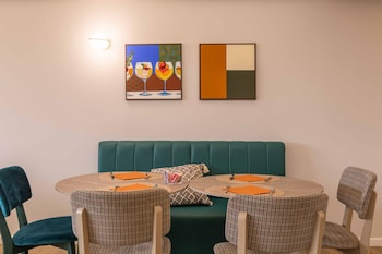 belstay roma aurelia