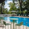 belstay roma aurelia