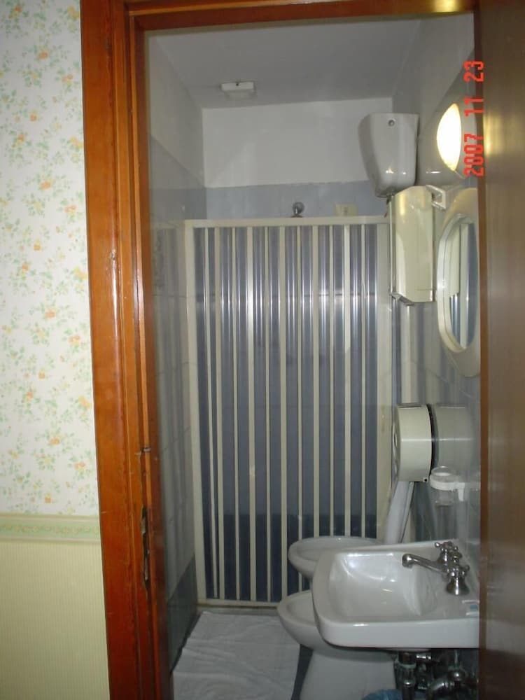 hotel demetra capitolina