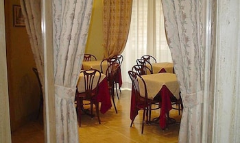 hotel demetra capitolina