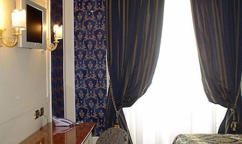 hotel demetra capitolina