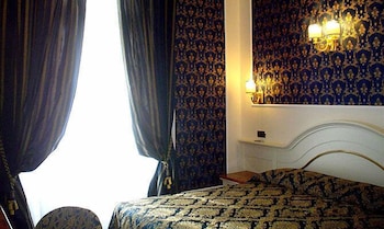 hotel demetra capitolina