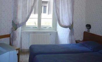 hotel demetra capitolina