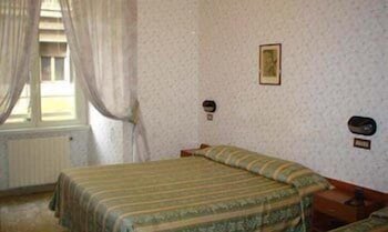 hotel demetra capitolina