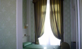 hotel demetra capitolina