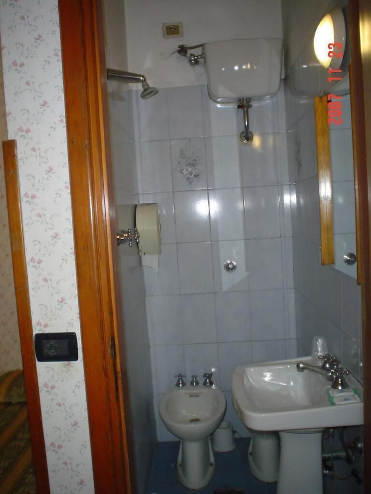 hotel demetra capitolina