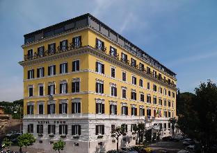hotel eden dorchester collection