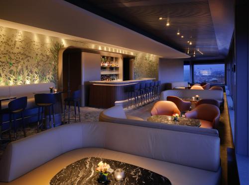 hotel eden dorchester collection
