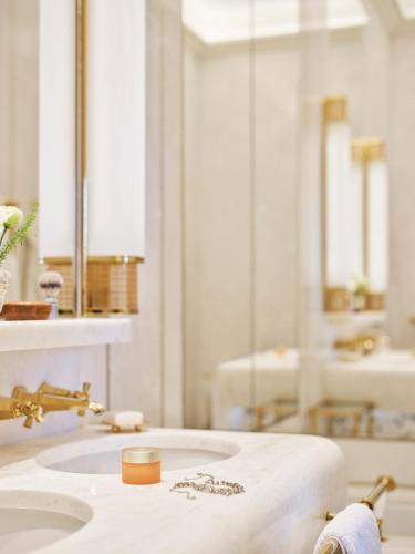 hotel eden dorchester collection